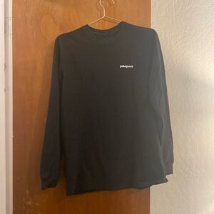 Patagonia Cotton T